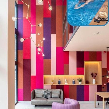 Arcelon Hotel - From 2023 Barcelona Eksteriør bilde