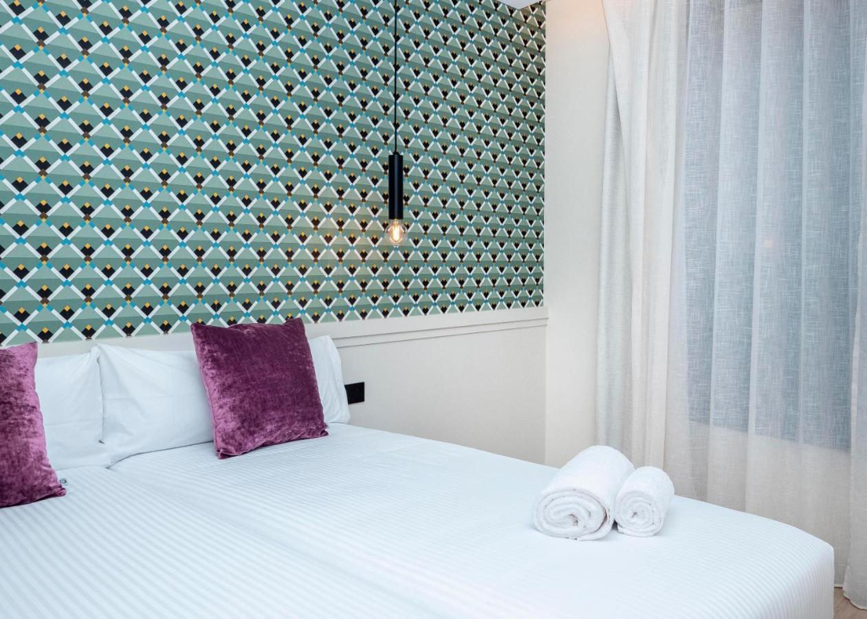 Arcelon Hotel - From 2023 Barcelona Eksteriør bilde