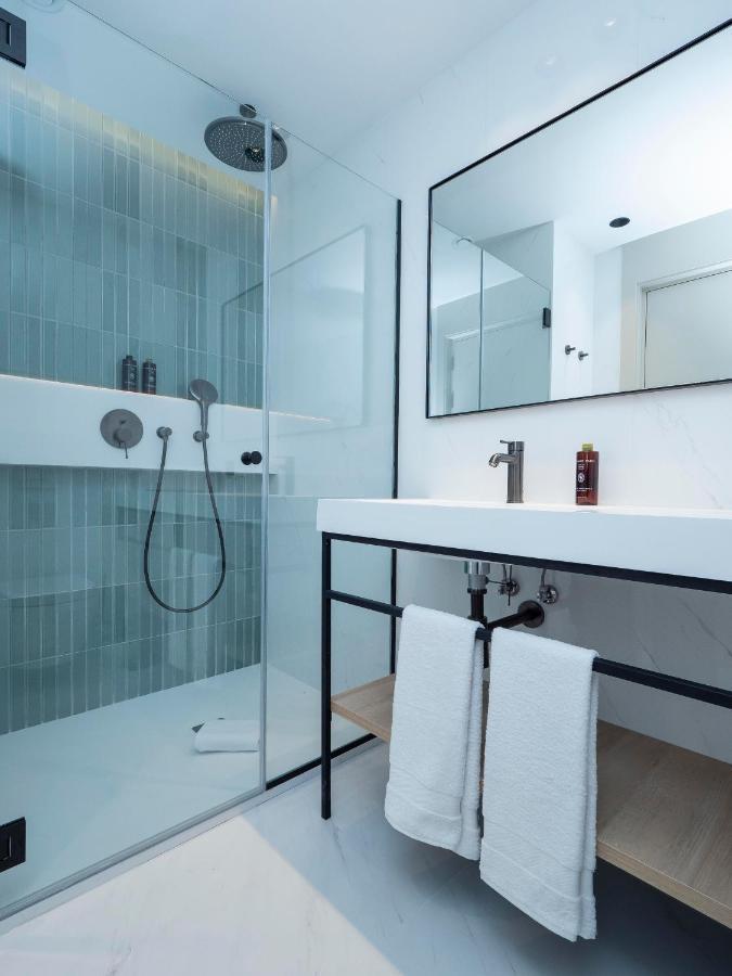 Arcelon Hotel - From 2023 Barcelona Eksteriør bilde