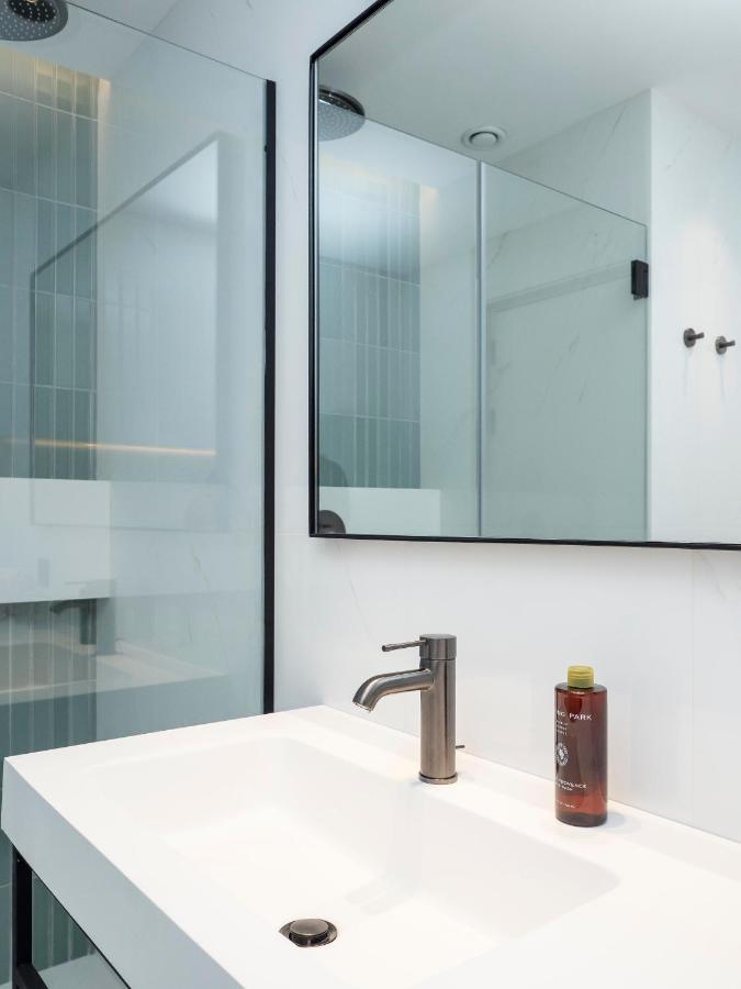 Arcelon Hotel - From 2023 Barcelona Eksteriør bilde