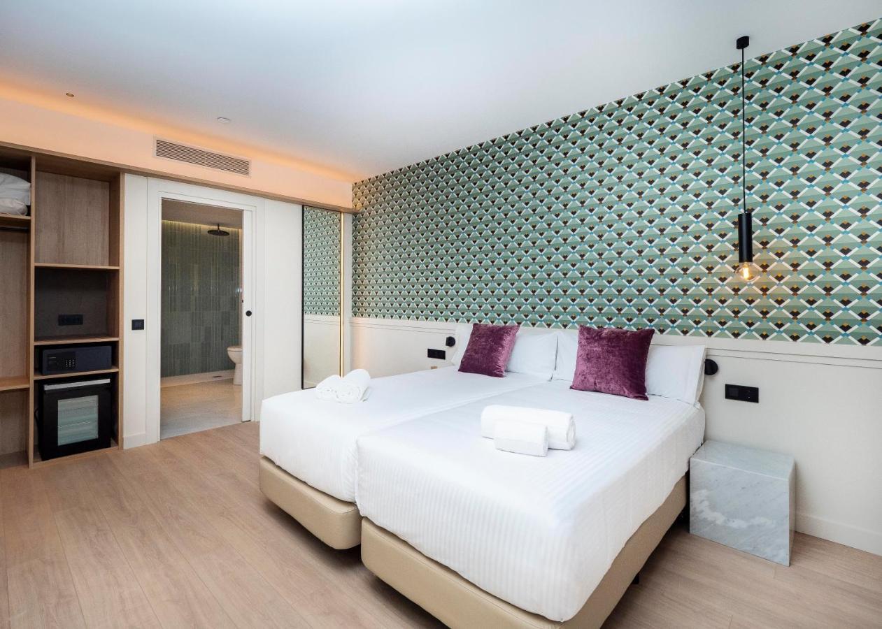 Arcelon Hotel - From 2023 Barcelona Eksteriør bilde