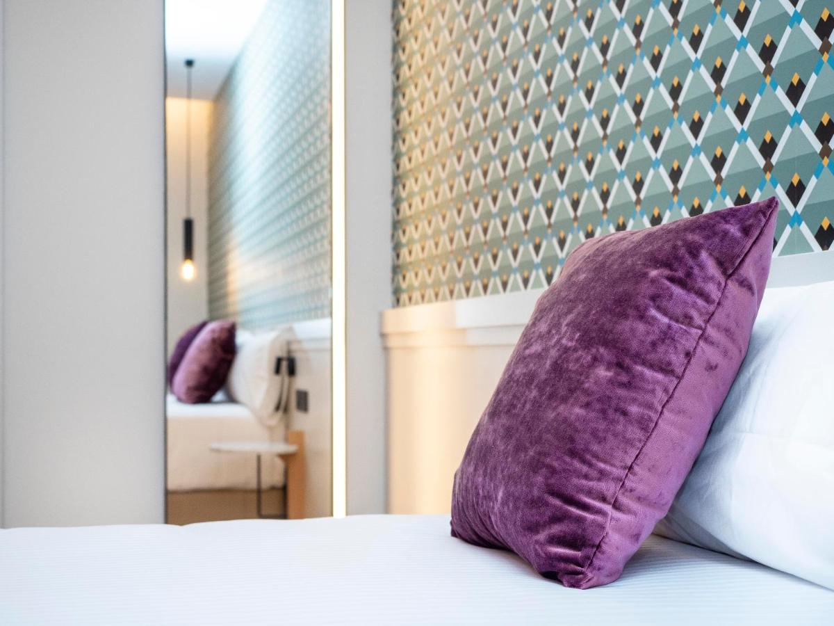 Arcelon Hotel - From 2023 Barcelona Eksteriør bilde