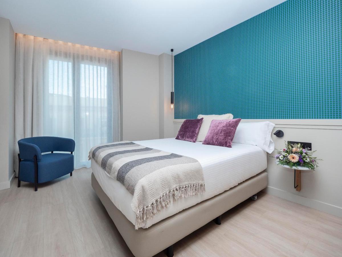 Arcelon Hotel - From 2023 Barcelona Eksteriør bilde