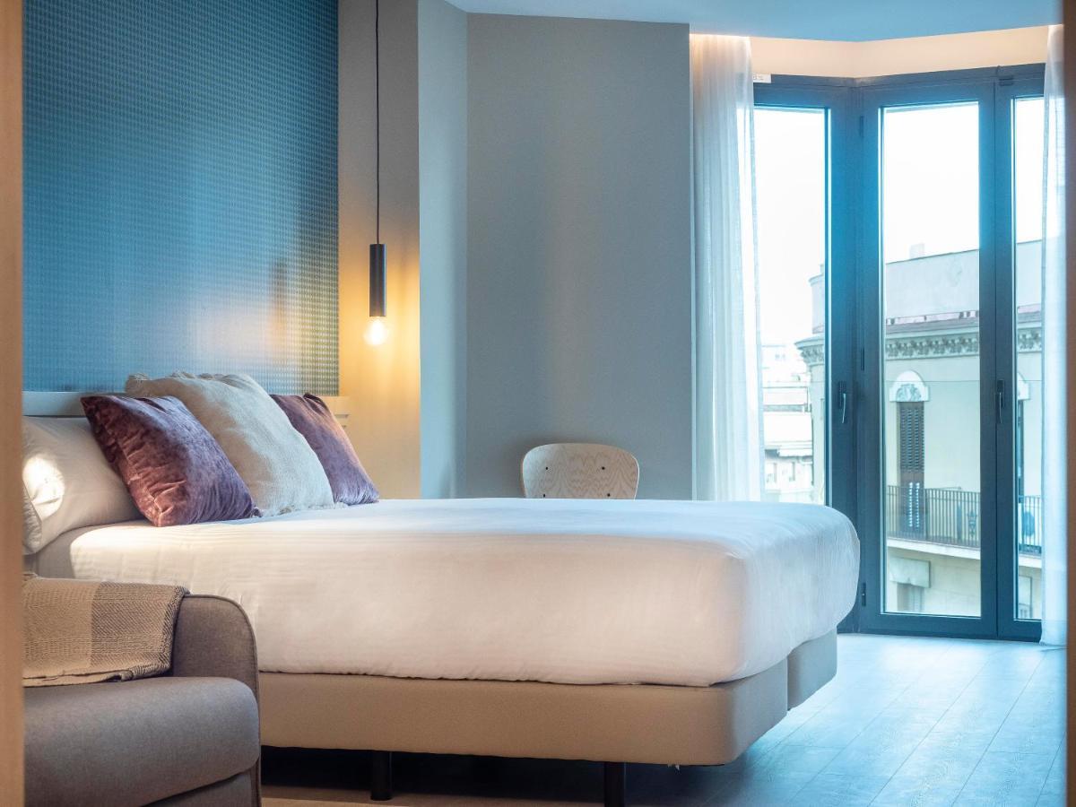 Arcelon Hotel - From 2023 Barcelona Eksteriør bilde