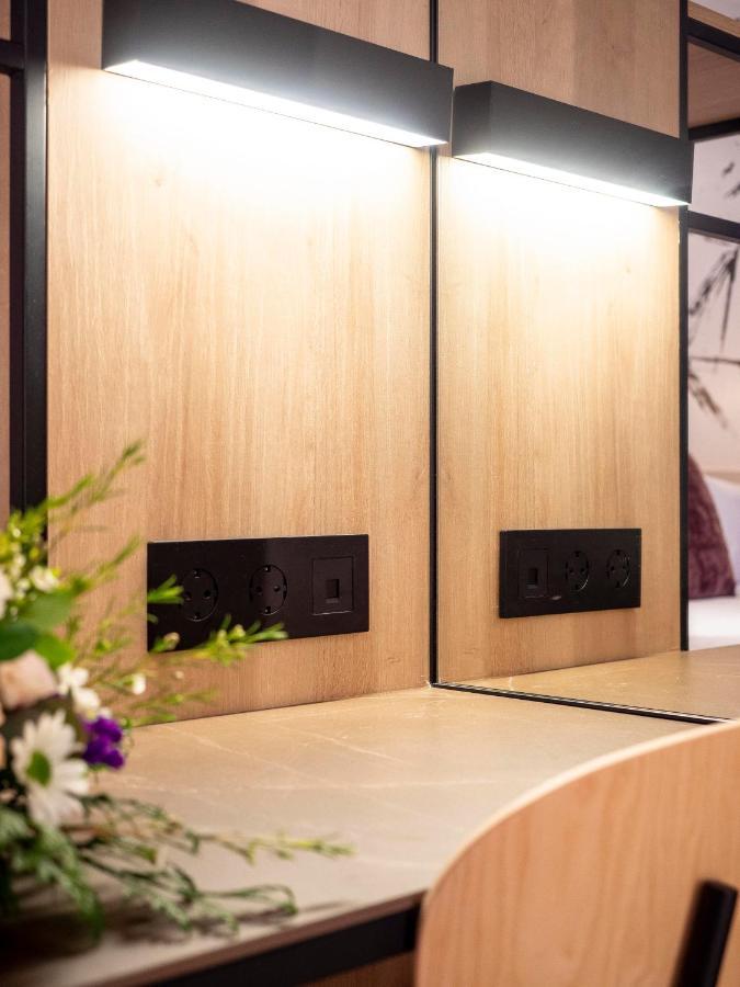 Arcelon Hotel - From 2023 Barcelona Eksteriør bilde