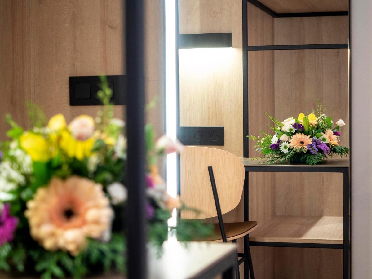 Arcelon Hotel - From 2023 Barcelona Eksteriør bilde