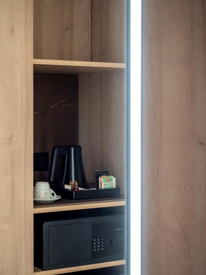 Arcelon Hotel - From 2023 Barcelona Eksteriør bilde