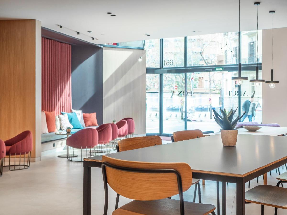 Arcelon Hotel - From 2023 Barcelona Eksteriør bilde