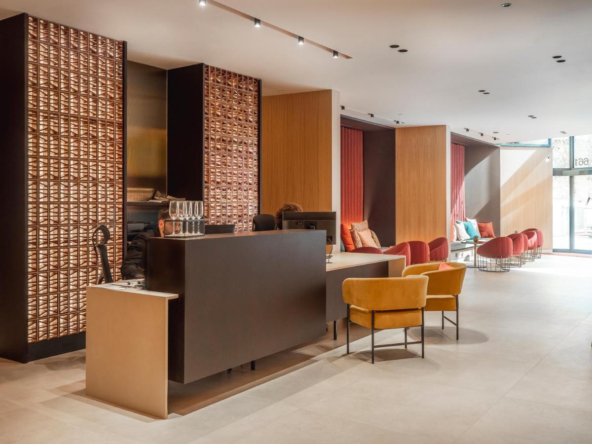 Arcelon Hotel - From 2023 Barcelona Eksteriør bilde