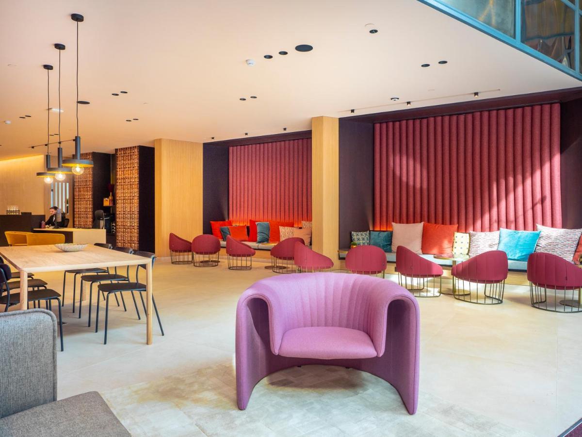 Arcelon Hotel - From 2023 Barcelona Eksteriør bilde