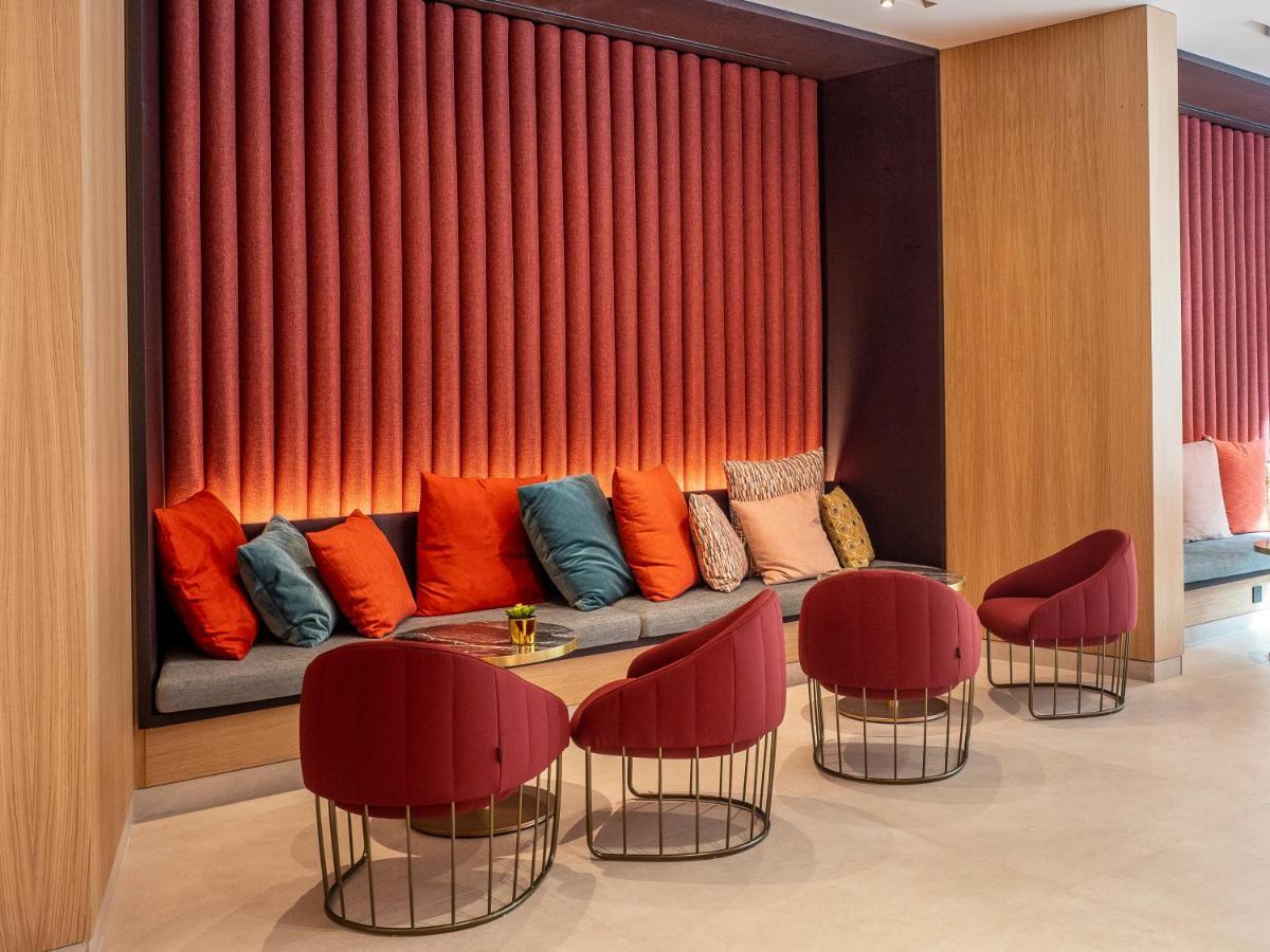 Arcelon Hotel - From 2023 Barcelona Eksteriør bilde