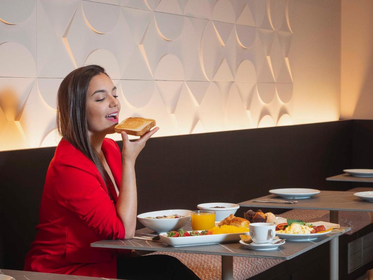 Arcelon Hotel - From 2023 Barcelona Eksteriør bilde