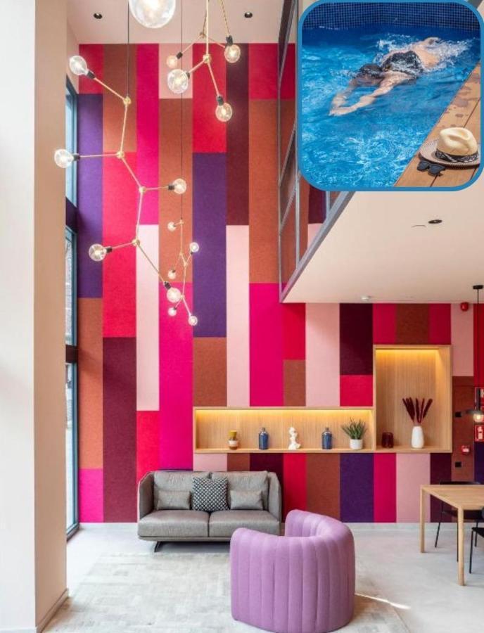 Arcelon Hotel - From 2023 Barcelona Eksteriør bilde