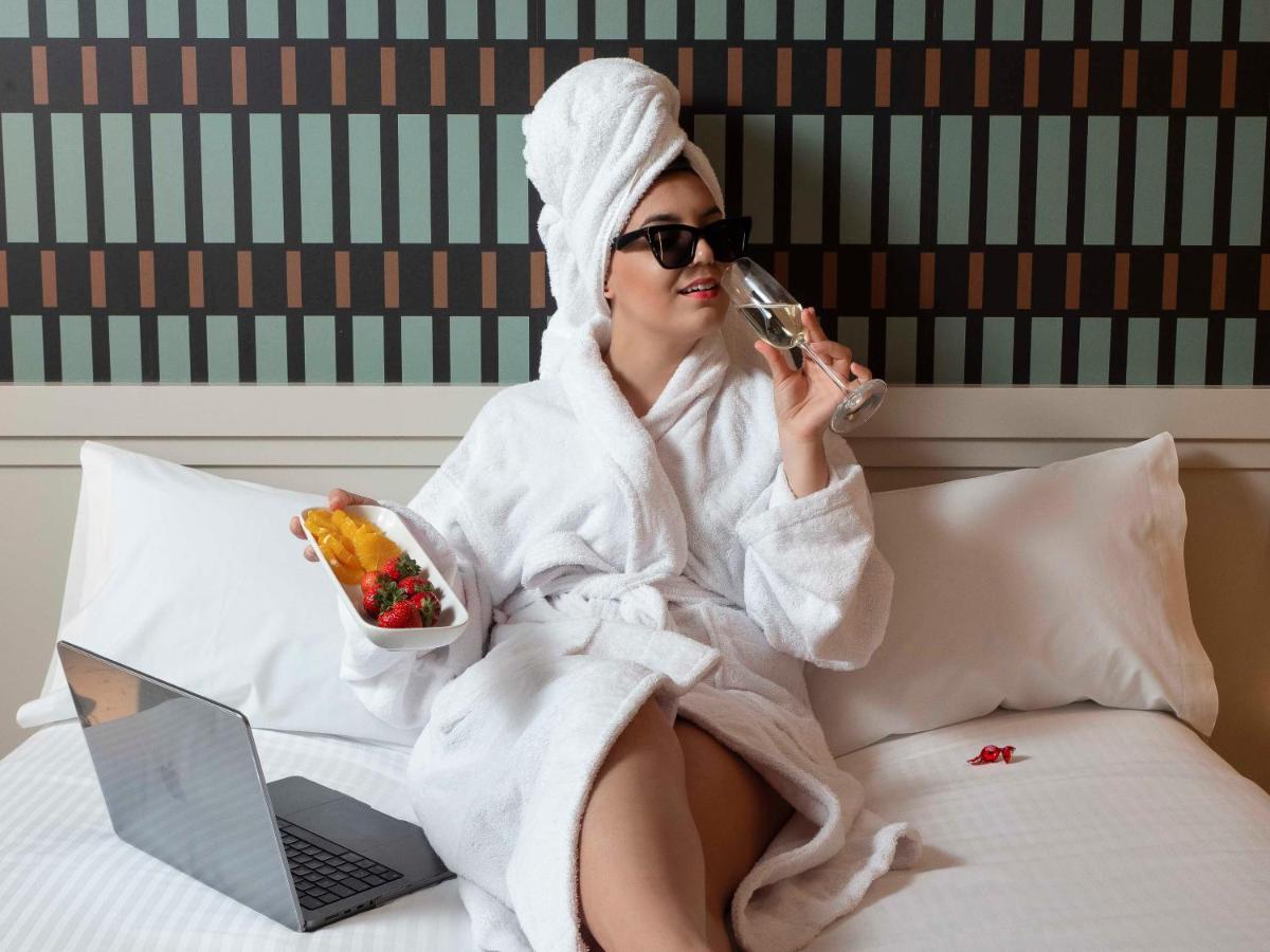 Arcelon Hotel - From 2023 Barcelona Eksteriør bilde