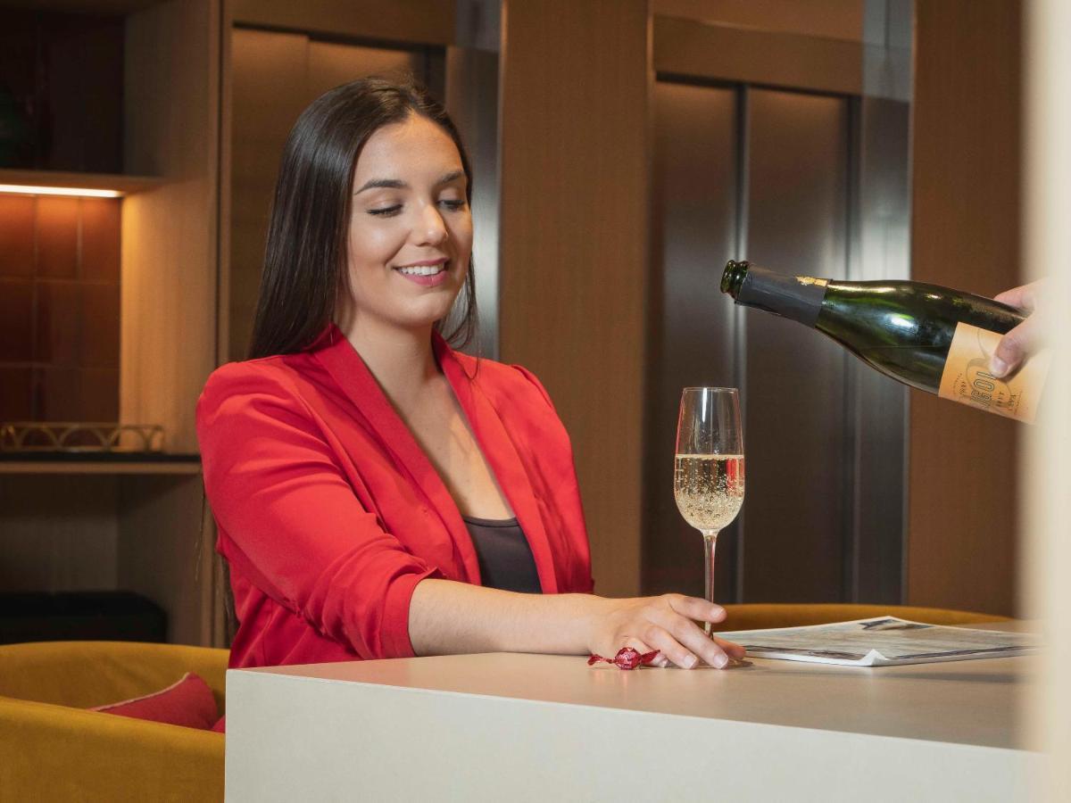 Arcelon Hotel - From 2023 Barcelona Eksteriør bilde