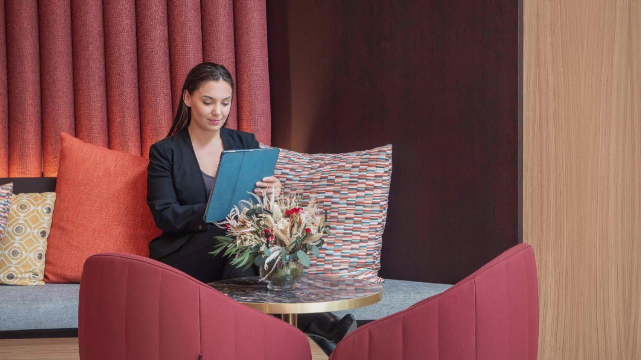 Arcelon Hotel - From 2023 Barcelona Eksteriør bilde