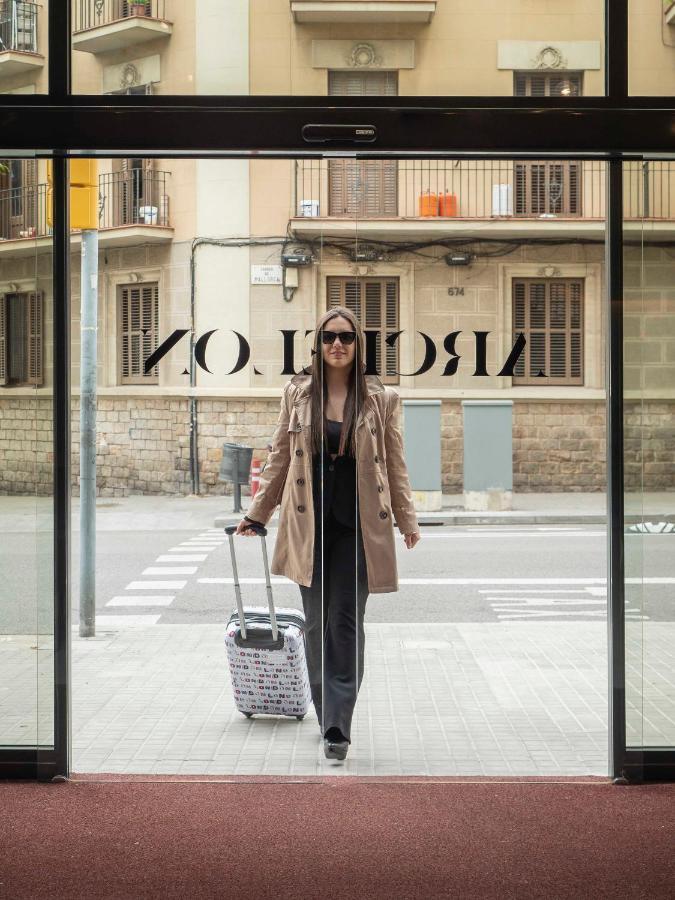 Arcelon Hotel - From 2023 Barcelona Eksteriør bilde
