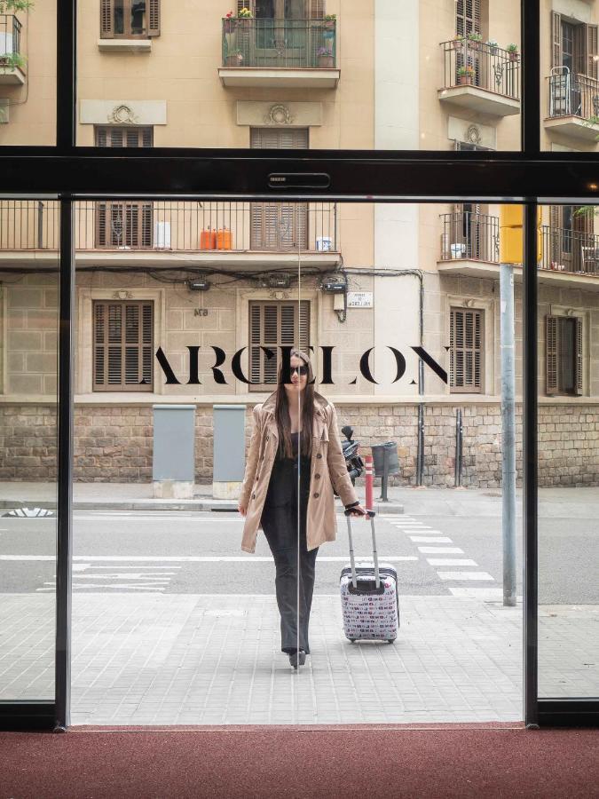 Arcelon Hotel - From 2023 Barcelona Eksteriør bilde