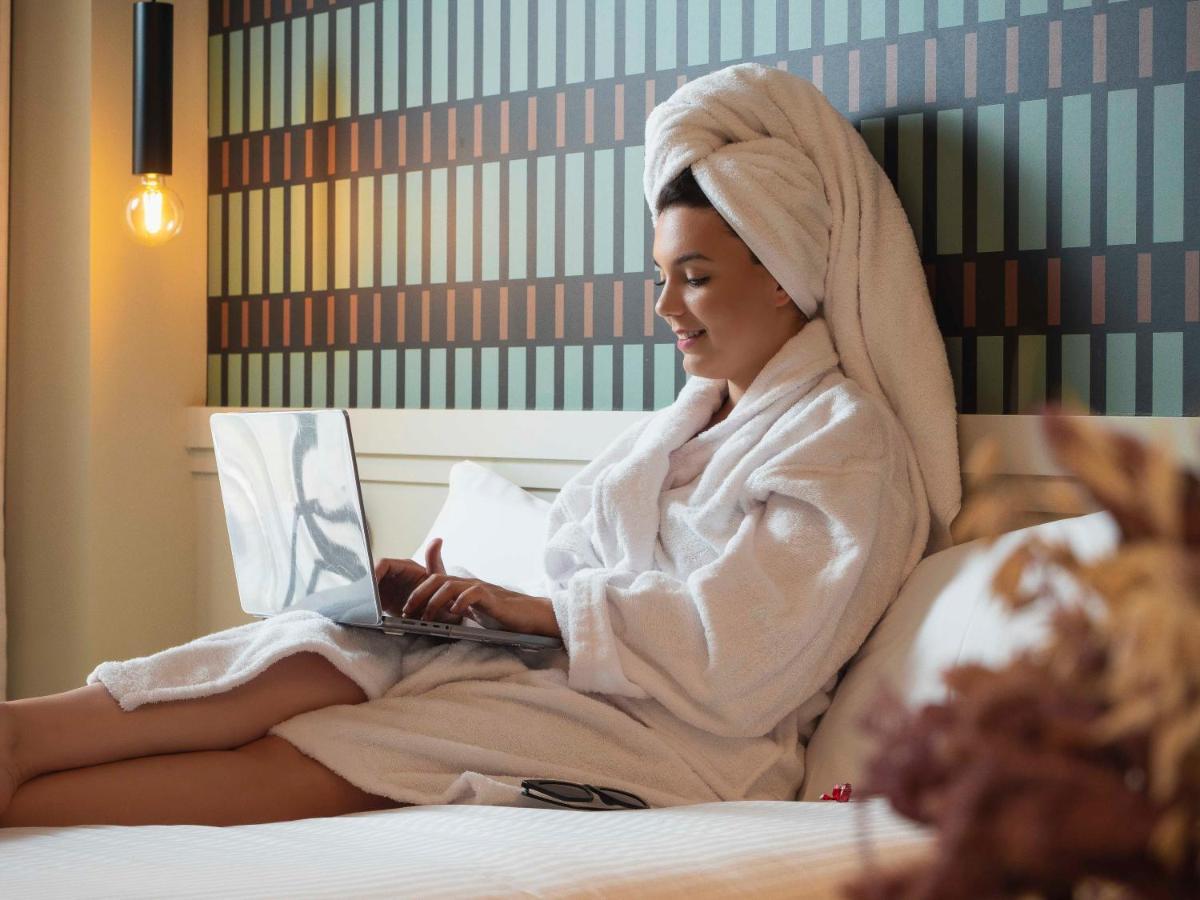 Arcelon Hotel - From 2023 Barcelona Eksteriør bilde