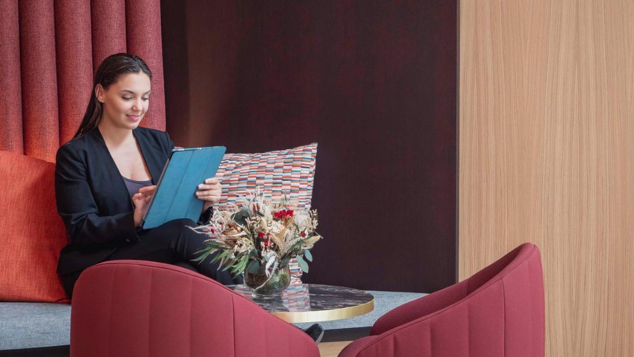 Arcelon Hotel - From 2023 Barcelona Eksteriør bilde