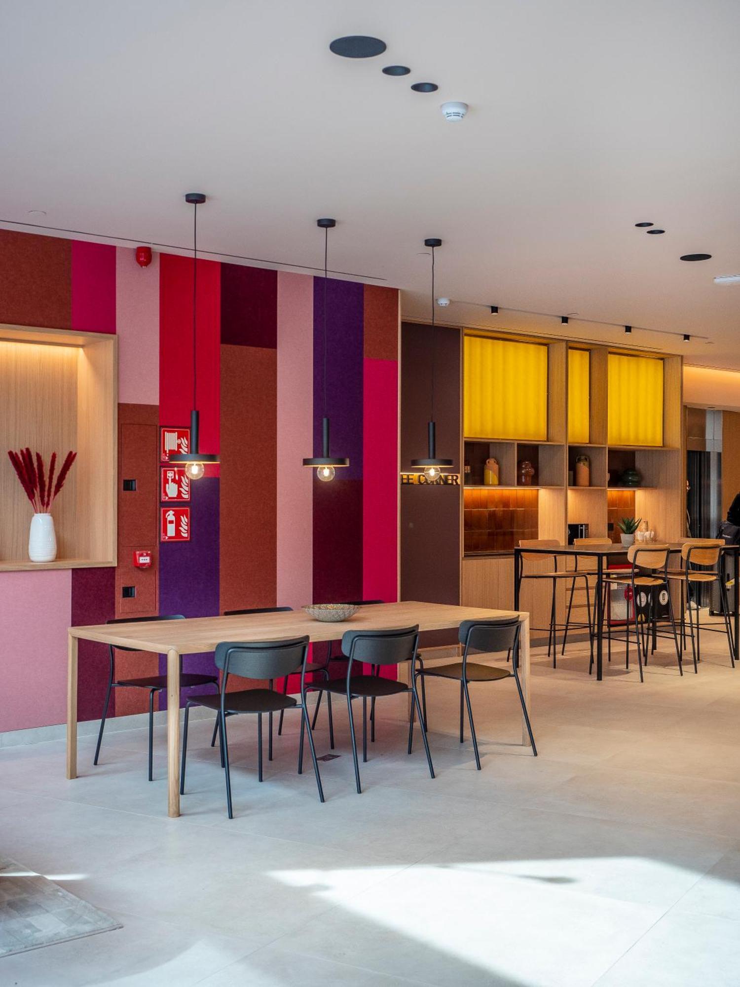 Arcelon Hotel - From 2023 Barcelona Eksteriør bilde