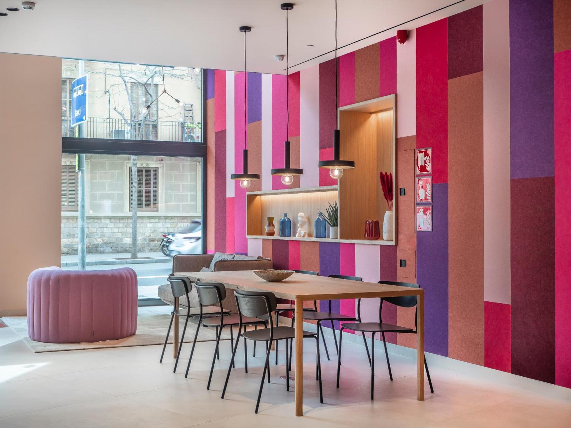 Arcelon Hotel - From 2023 Barcelona Eksteriør bilde