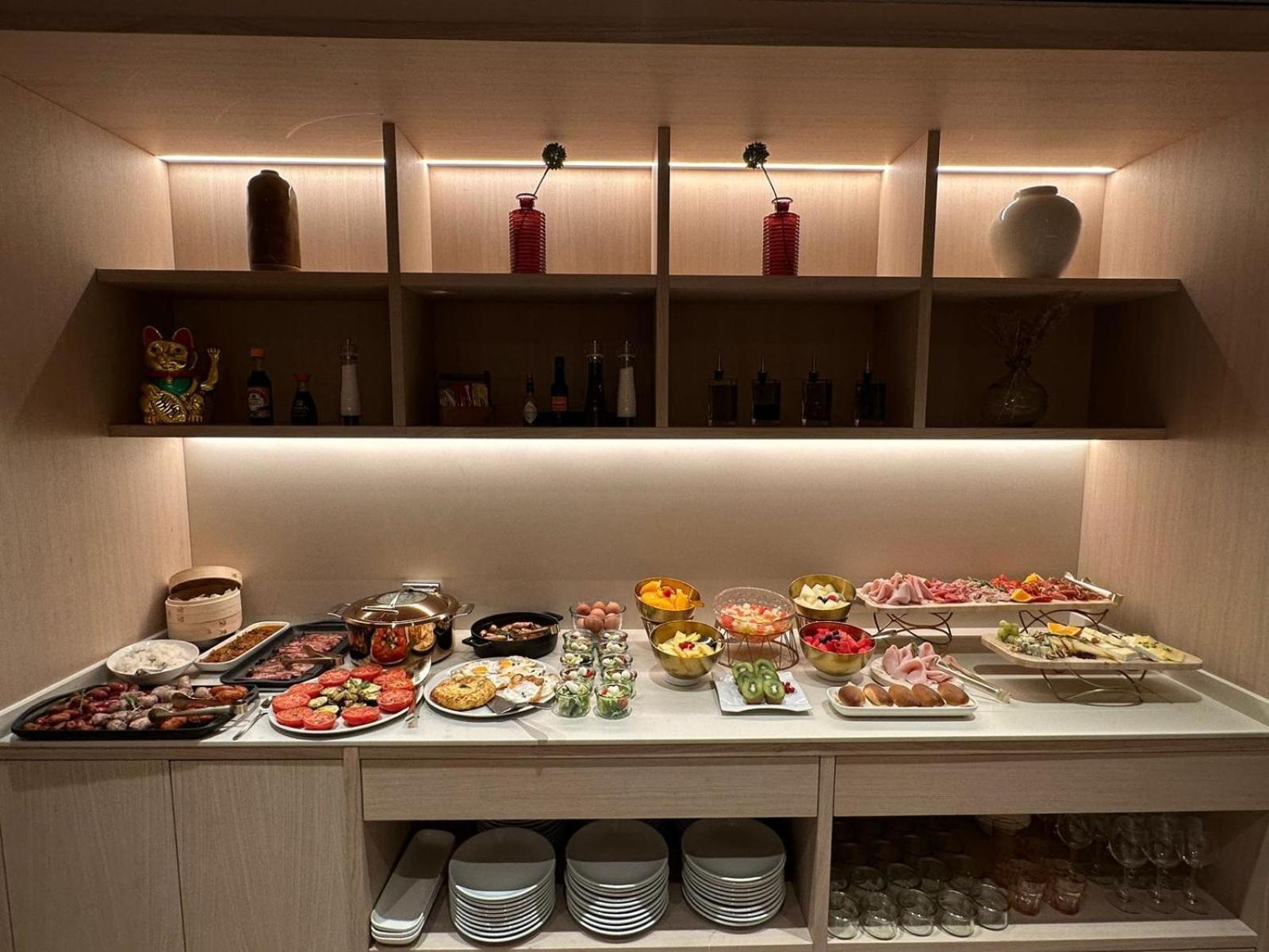 Arcelon Hotel - From 2023 Barcelona Eksteriør bilde