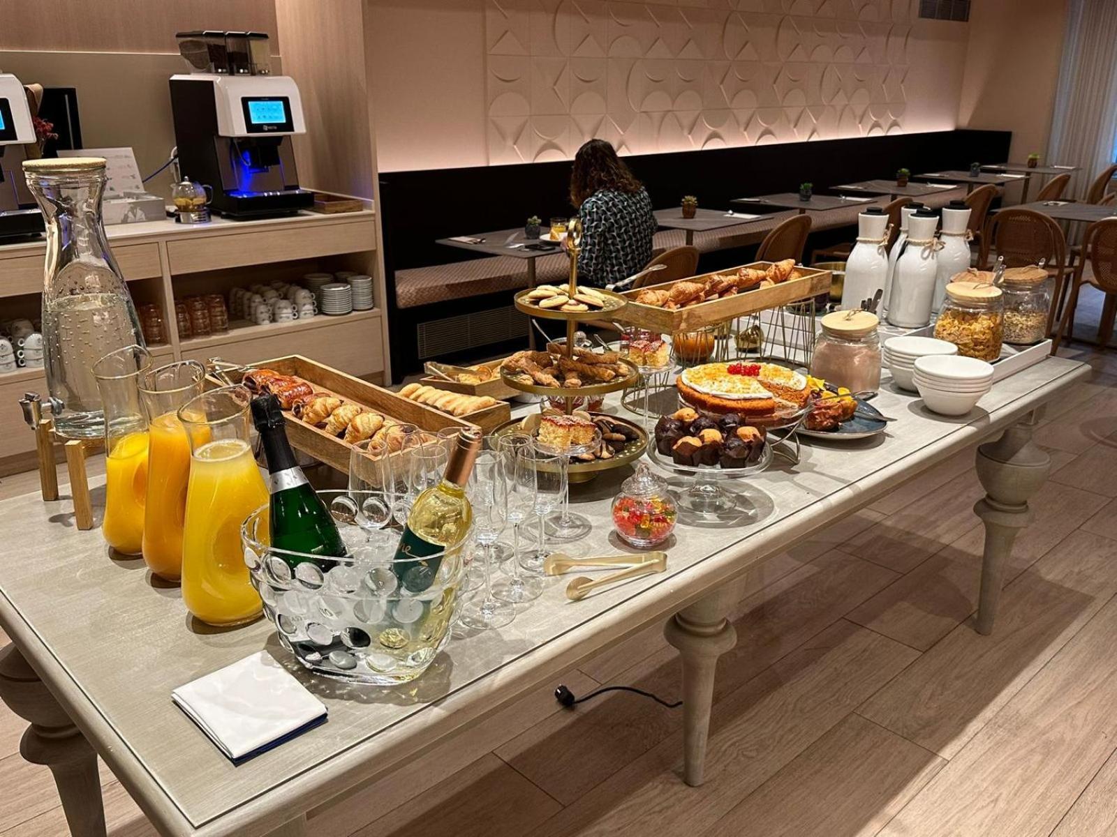 Arcelon Hotel - From 2023 Barcelona Eksteriør bilde
